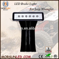 High Performance led brake light for jeep wrangler JK, Car led brake light